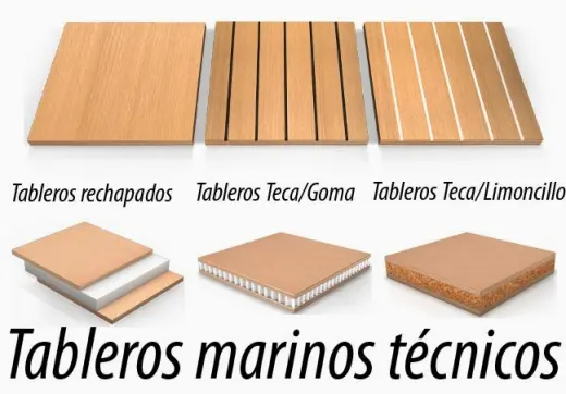 Riviera Trade - La Tienda Naval