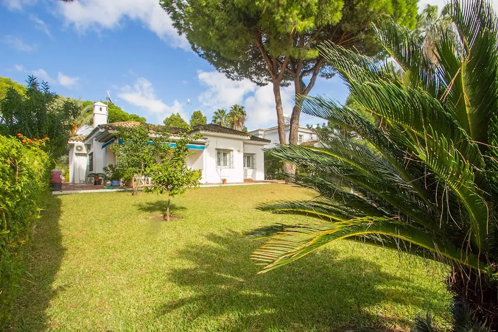 INMOBILIARIA ANDALUCIA NUDA PROPIEDAD