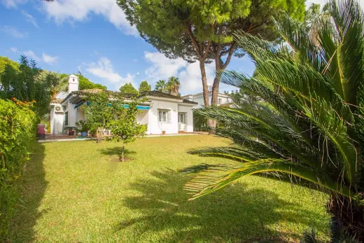 INMOBILIARIA ANDALUCIA NUDA PROPIEDAD