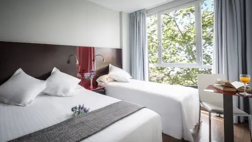 SM Hotel Sant Antoni