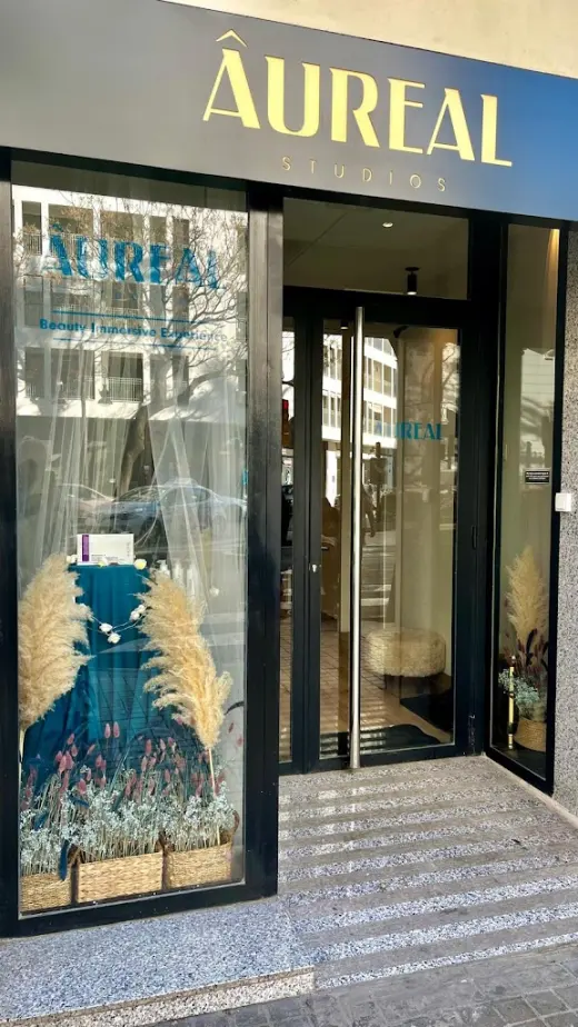 Aureal Studios