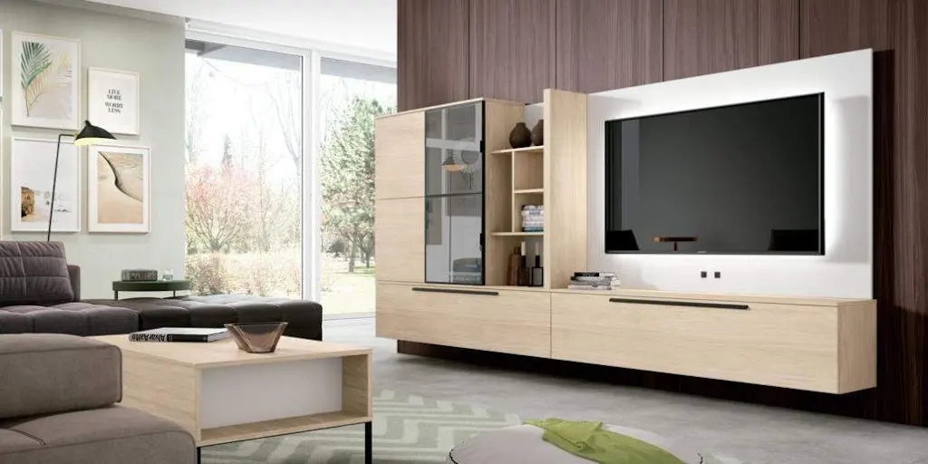 Vanguard Interiores