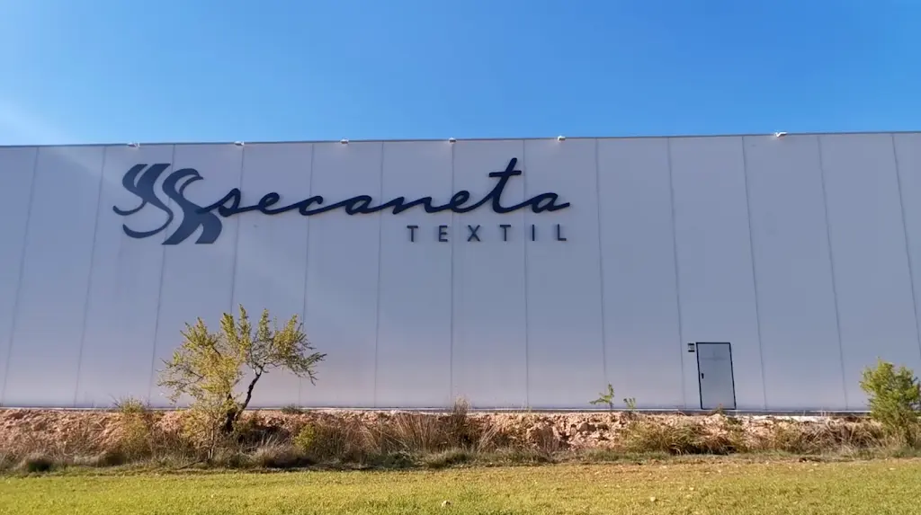 Secaneta Textil - JOSE ALBERO PUERTO, SL