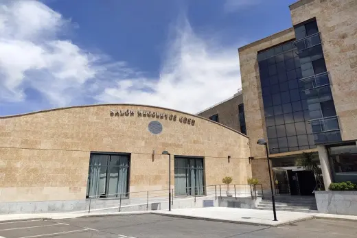 Hotel Bardo Recoletos