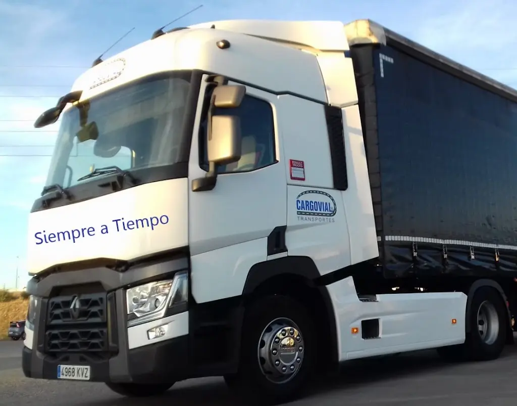 Cargovial
