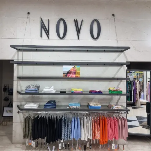 NovoMayor25 Tienda de Ropa de Mujer Castellon
