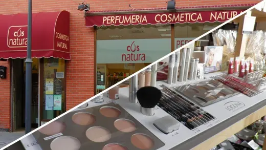 COSNATURA Cosmeticos