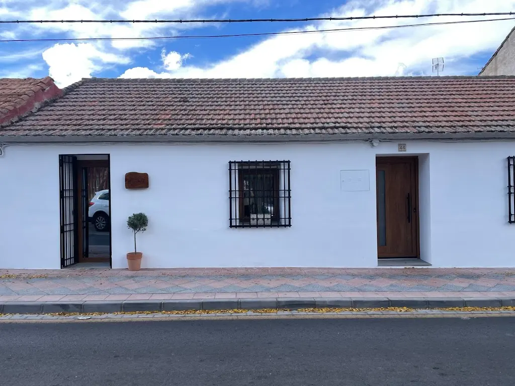Meraki Arquitectura Sostenible