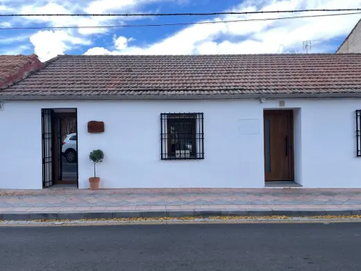 Meraki Arquitectura Sostenible