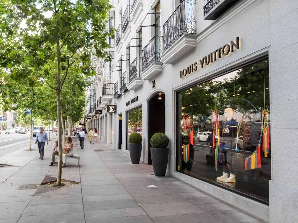 The Agency | Inmobiliaria en Madrid | Barrio Salamanca