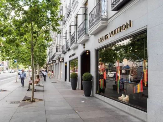 The Agency | Inmobiliaria en Madrid | Barrio Salamanca