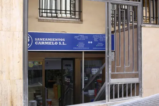 Saneamientos Carmelo S.L.