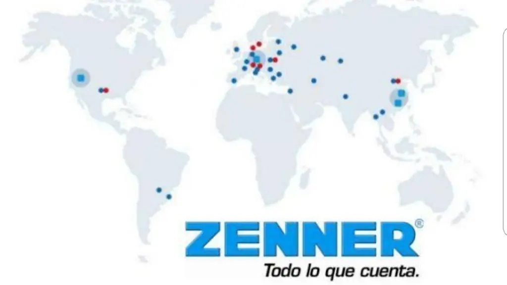 ZENNER ESPANA - CAF, S.A.U