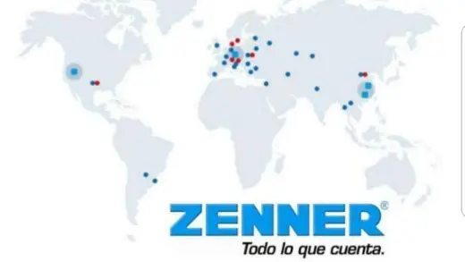 ZENNER ESPANA - CAF, S.A.U