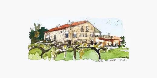 Quinta de Seixalvo