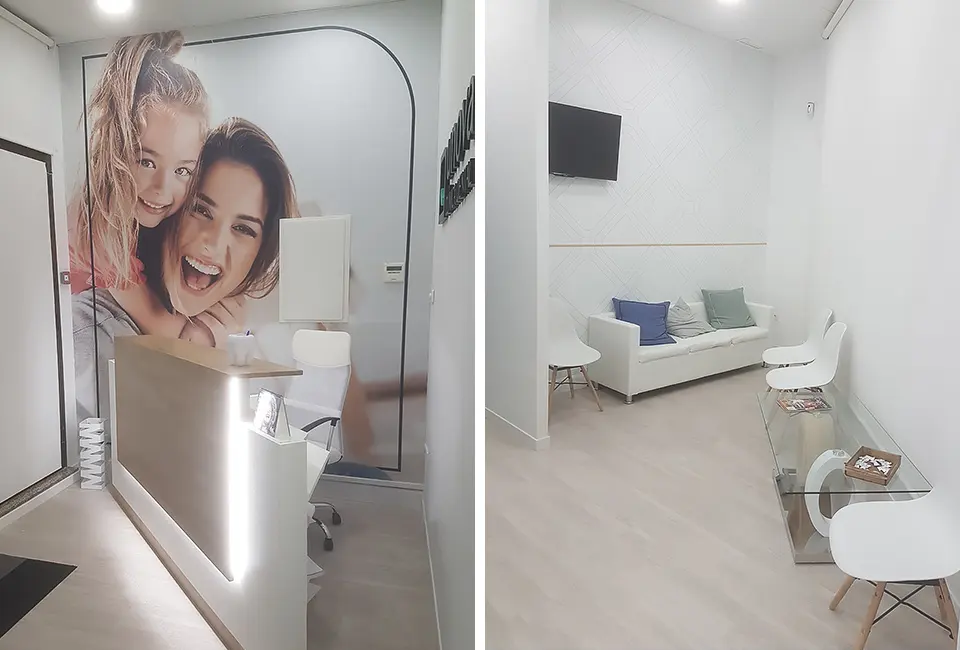 UNOVA Clinica Dental