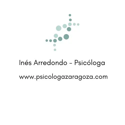 Ines Arredondo - Psicologa