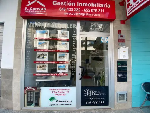 F.Cuevas Gestion Inmobiliaria