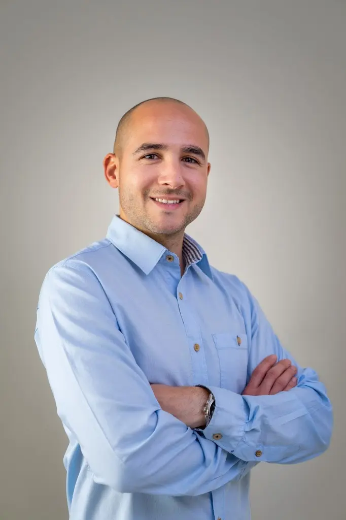 Psicologo en Cordoba Carlos Ruiz Leon