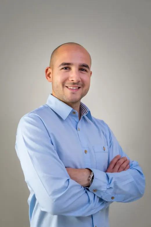 Psicologo en Cordoba Carlos Ruiz Leon