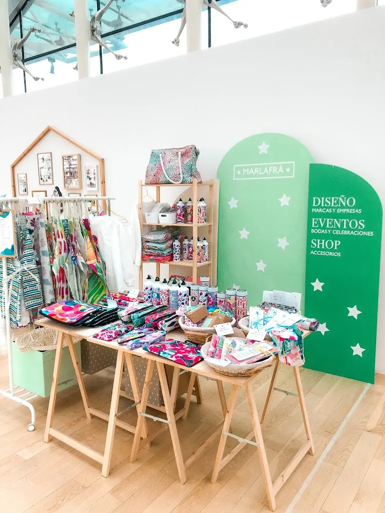 MARLAFRA - Organizadora de eventos