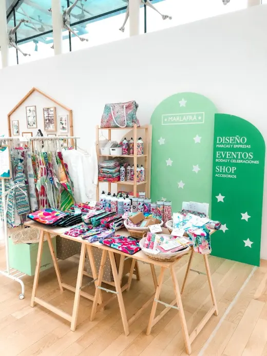 MARLAFRA - Organizadora de eventos