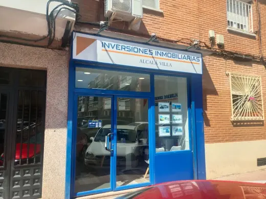 Inversiones Inmobiliarias Alcala Villa