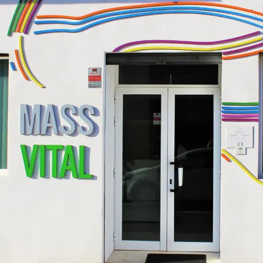 Psicologo en Cordoba - MassVital