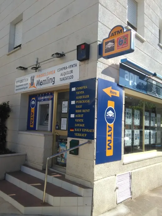Inmobiliaria Memling