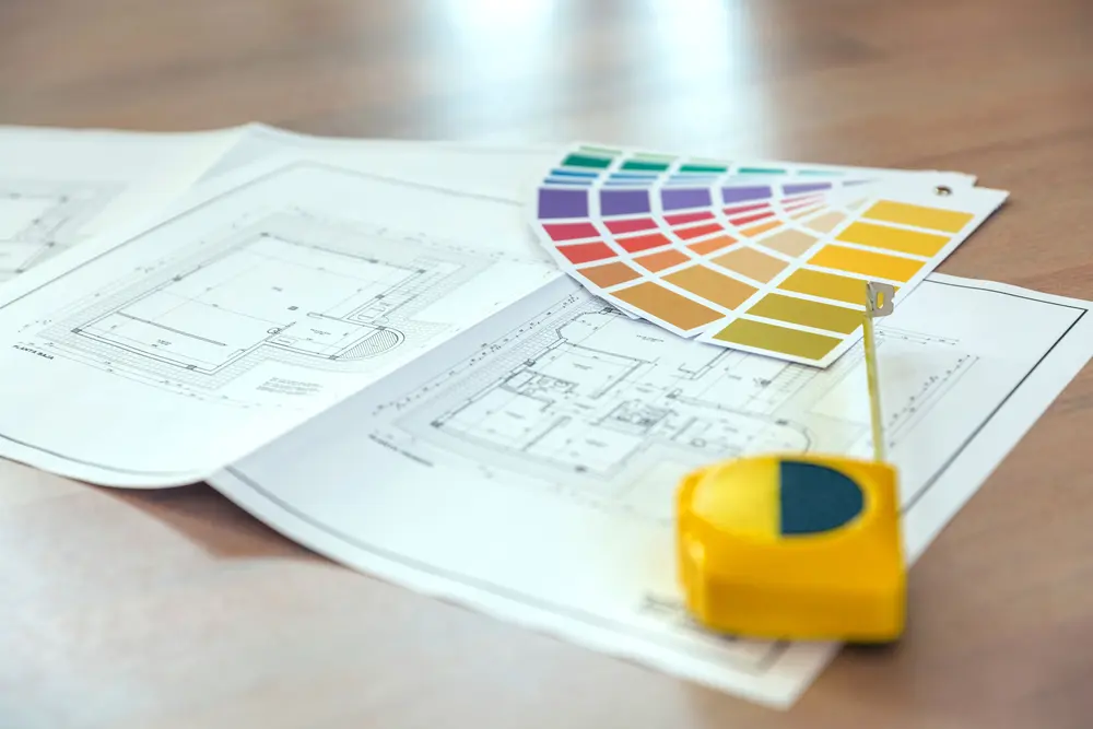 Construcciones Iribarren y Arrese