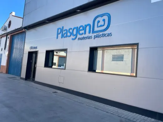 PLASGEN, Materias Plasticas, S.L.