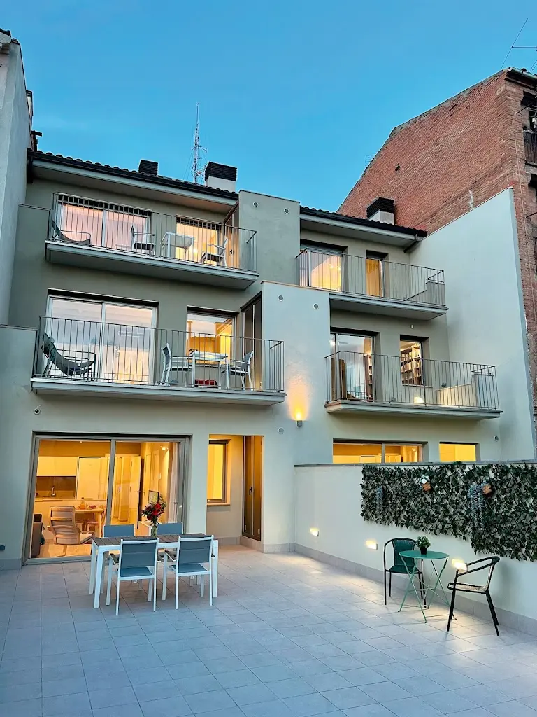 Casa Homies - Residencia Universitaria en Manresa