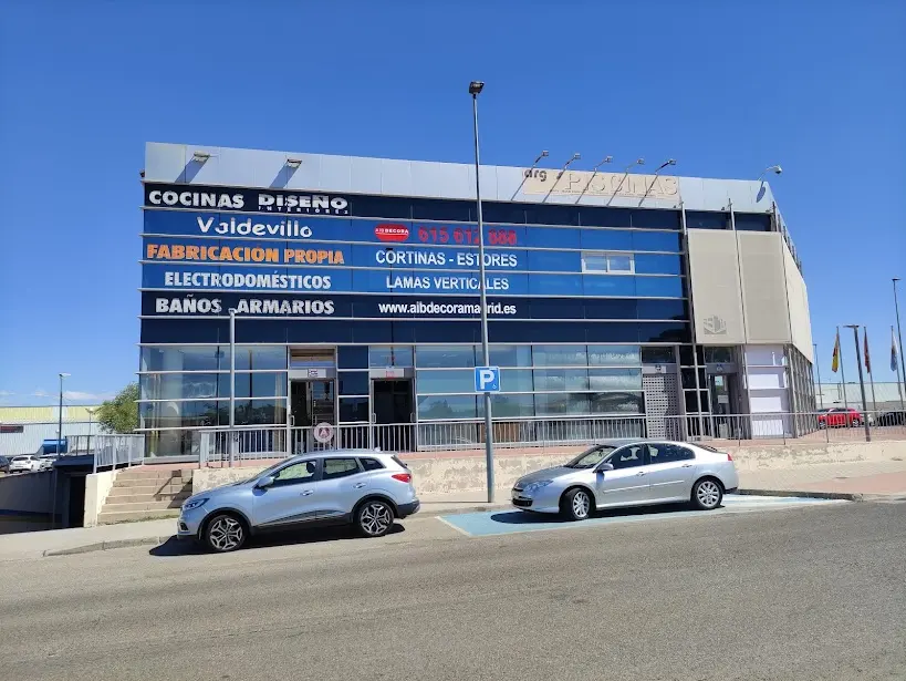AIB Decora Arganda (Solo con cita previa)