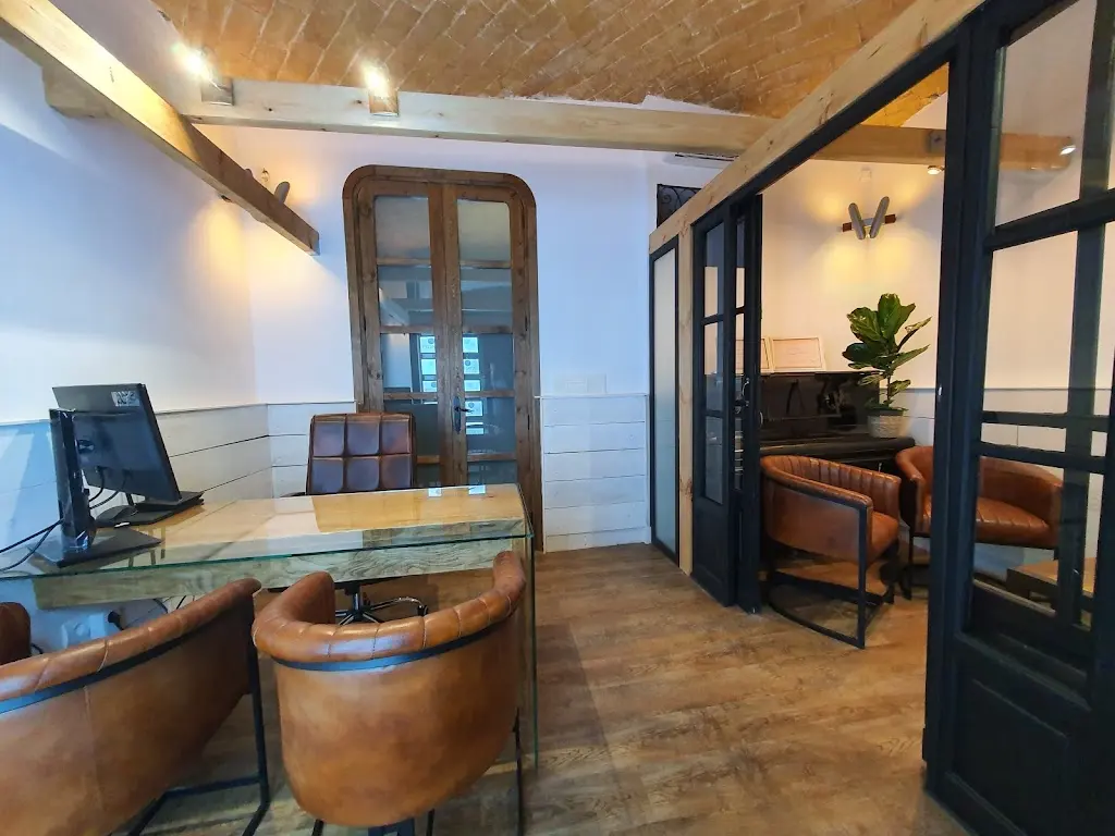 PONTO GRUP IMMOBILIARI