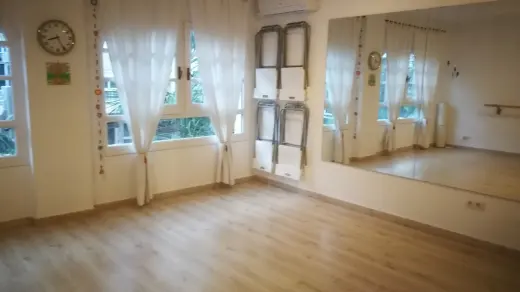 Feldenkrais Stella