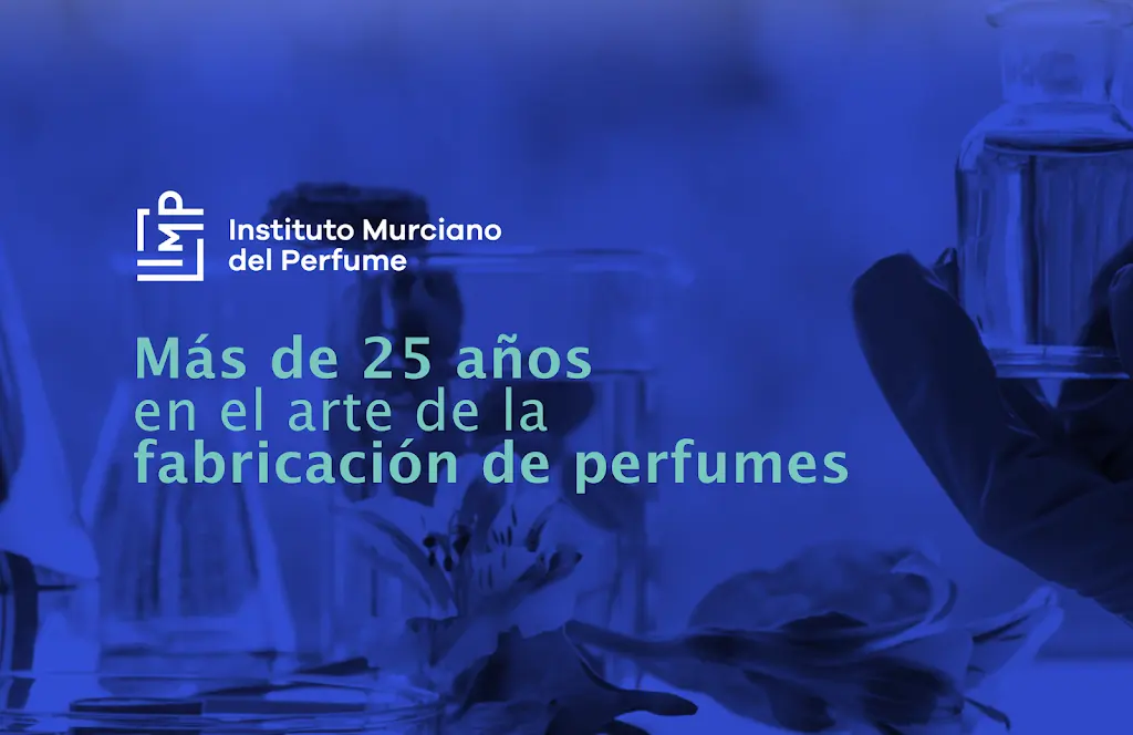 Instituto murciano del perfume