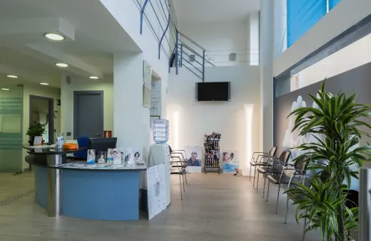 Rodriguez Solucions Dentals | Clinica Dental