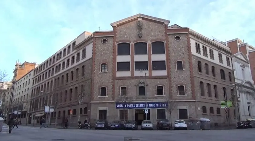 Escola Pia Sant Miquel