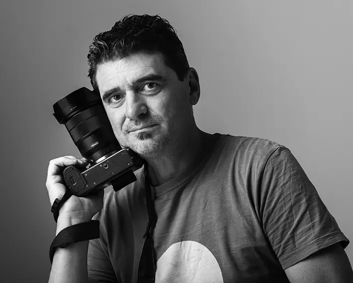 Salva Garrigues Fotografo Profesional