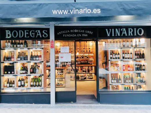 Bodegas Vinario