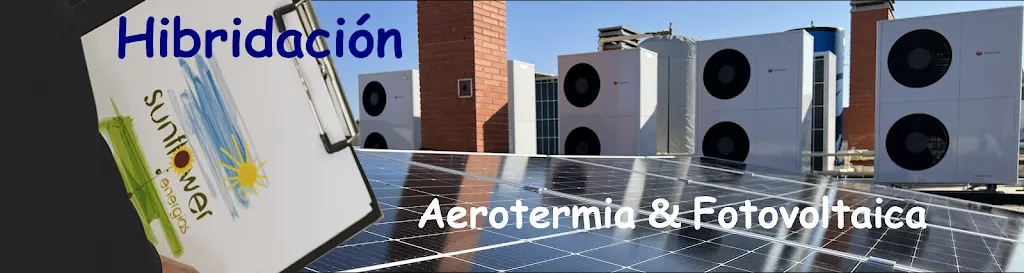 Sunflower Energias, S.L.