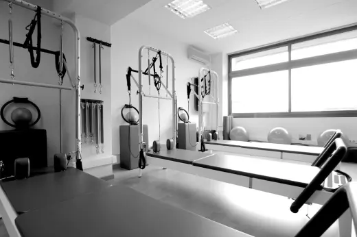 Pilates y Fisioterapia PHYVA