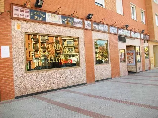 Camino Real
