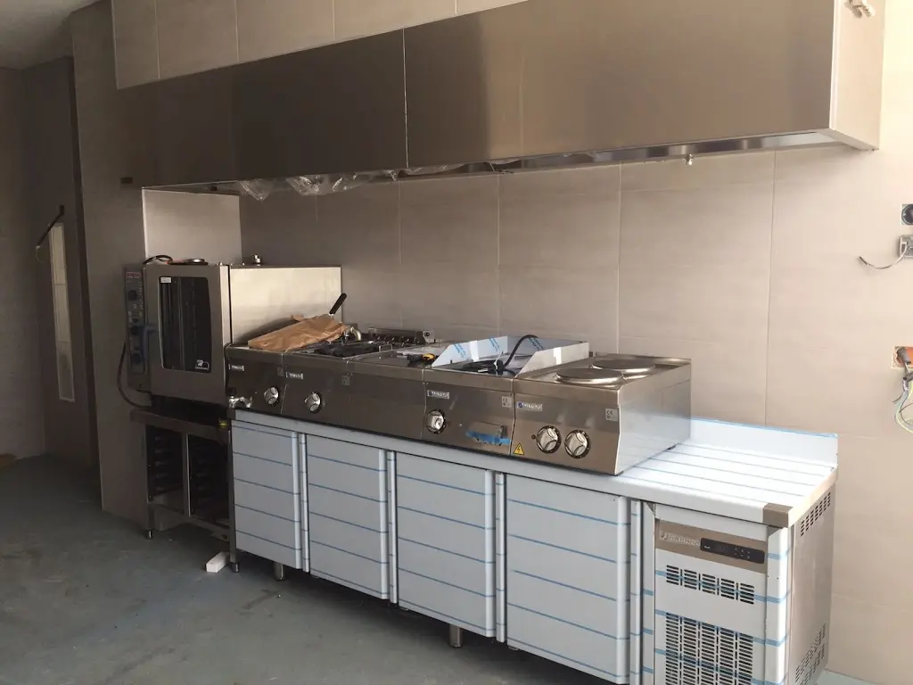 AIRCRUZ Mantenimiento e Instalaciones SL