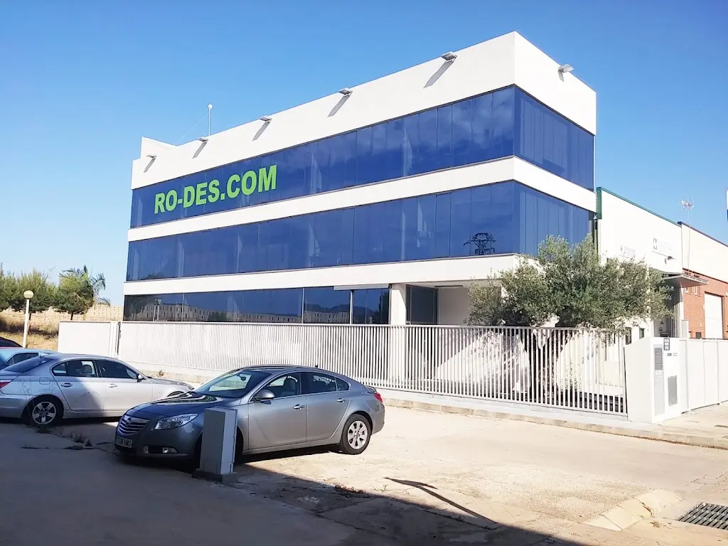 RO-DES
