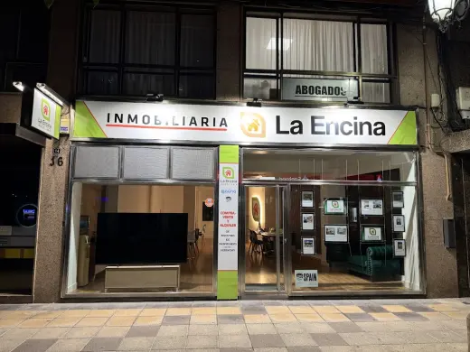 INMOBILIARIA LA ENCINA