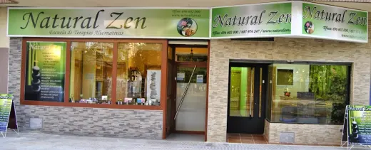 Natural Zen