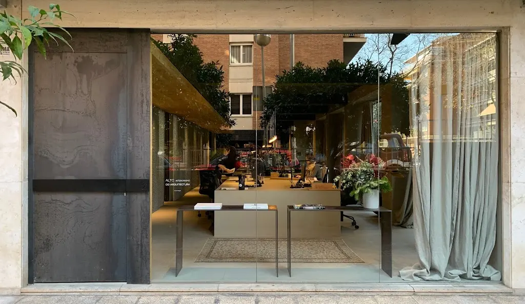 Altointeriorismo | Interioristas Barcelona