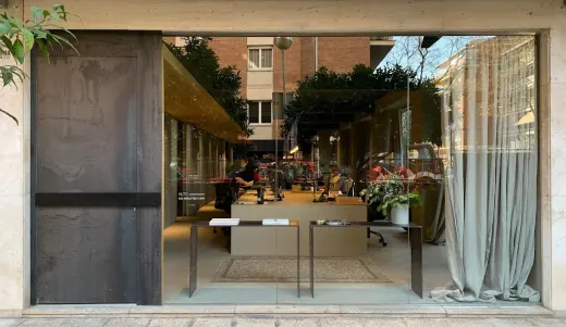 Altointeriorismo | Interioristas Barcelona