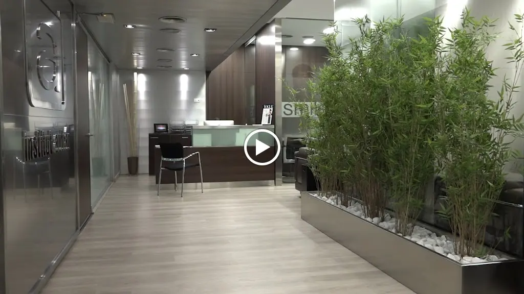 Institut Joan Autran * Estetica Dental Barcelona
